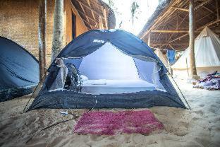 Mad Monkey Hostel Nacpan Beach