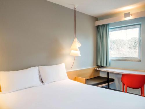 ibis Porto São João