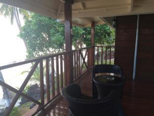 Anda White Beach Resort