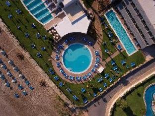 Lyttos Beach