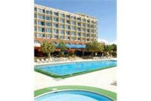 Navarria Hotel