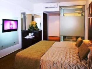 Amorgos Boutique Hotel