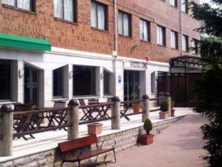 Hotel San Millán