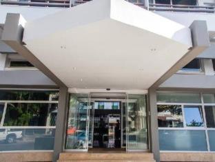 Altius Boutique Hotel