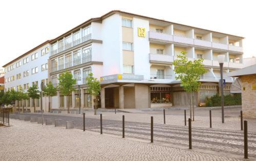 Hotel Fatima