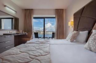 Plaza Regency Hotels