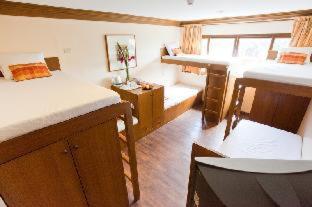 Boracay Tropics Resort Hotel