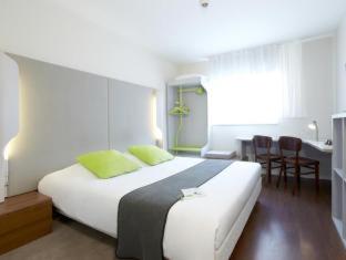 Hotel Campanile Lodz