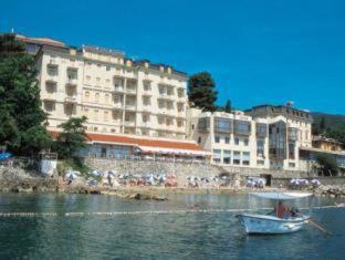Hotel Istra