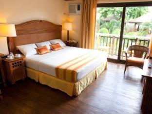 Boracay Tropics Resort Hotel