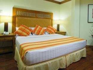 Boracay Tropics Resort Hotel