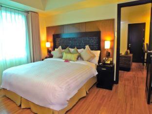 Widus Hotel and Casino Clark