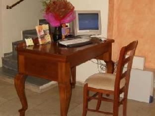 El Greco Hotel