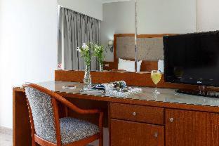 Best Western Rhodes Plaza Hotel
