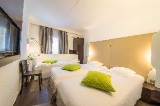 Mandarina Hotel Airport