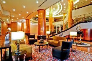 Eastwood Richmonde