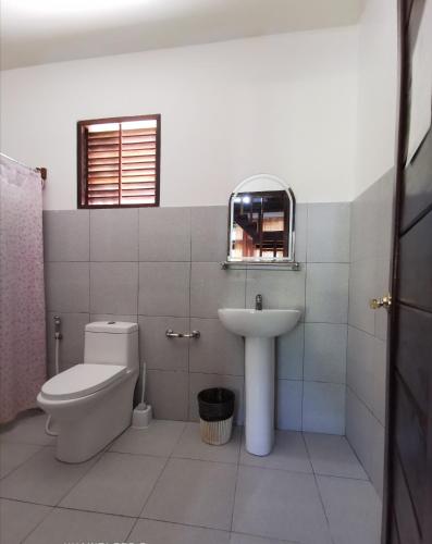 Latitude 10 Siargao