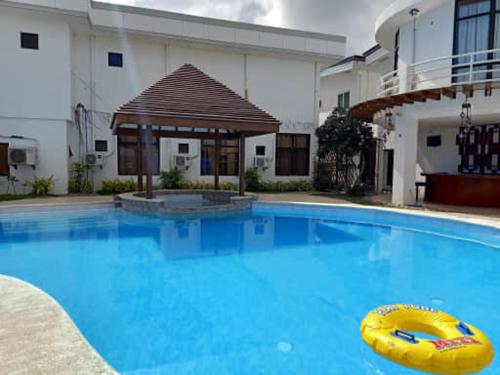 Discover Boracay Hotel and Spa