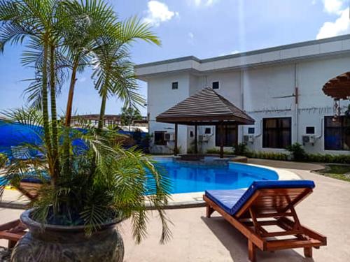 Discover Boracay Hotel and Spa