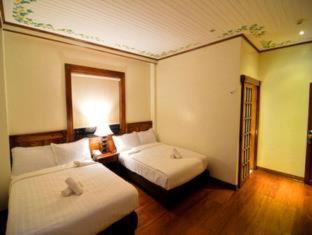 Hotel Veneto De Vigan