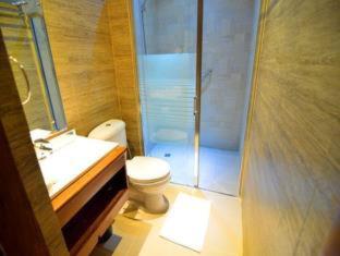 Hotel Veneto De Vigan