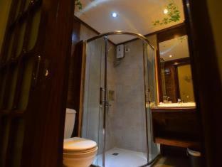 Hotel Veneto De Vigan