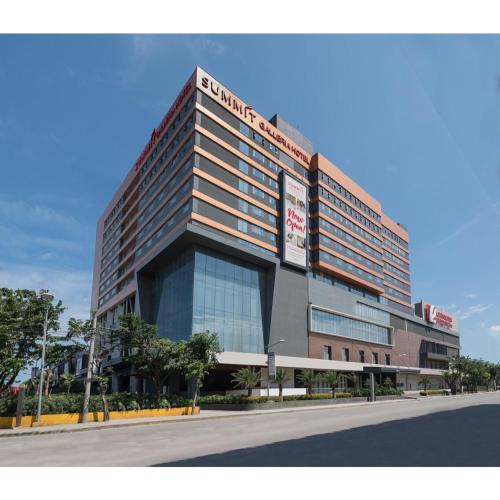 Summit Galleria Cebu