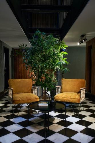 Innapartments Avenida 60