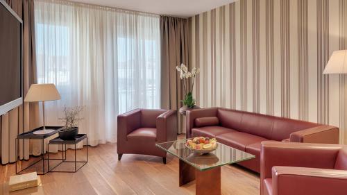 Boutique Hotel Atrium München