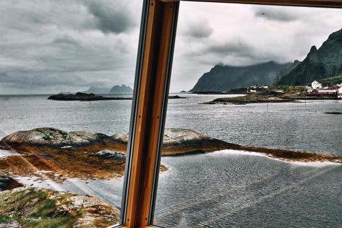 Holmen Lofoten