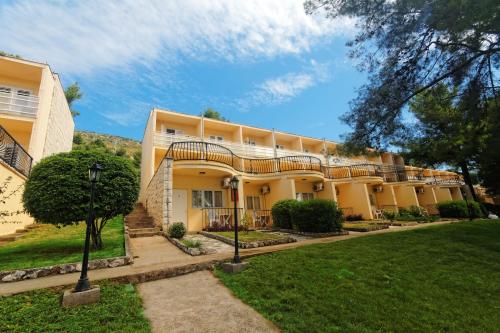 All Inclusive Resort Val