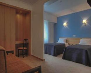 Stay Hotel Leiria Centro
