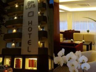 Stay Hotel Leiria Centro