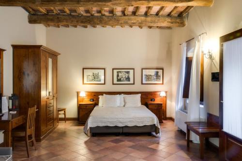 Antico Casale L'impostino