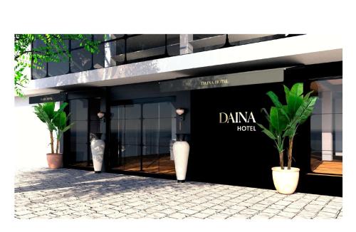 Hotel Hoposa Daina