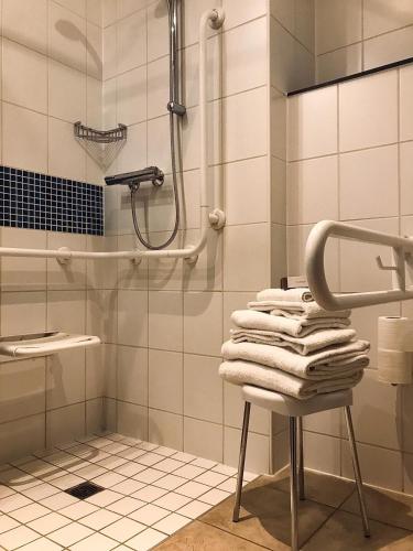 Bes Hotel Bergamo West