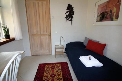 Odense City B&B