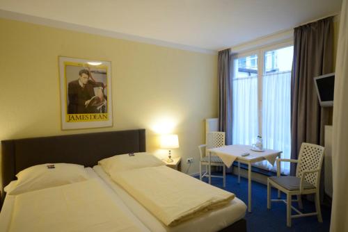 Hotel-Pension Alpha