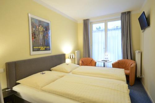 Hotel-Pension Alpha