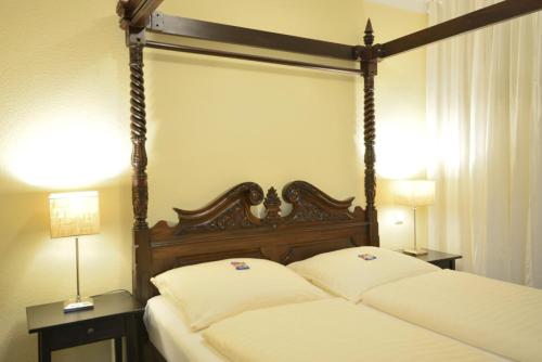 Hotel-Pension Alpha