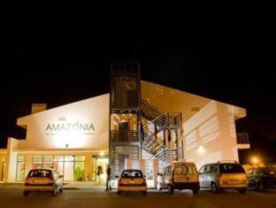 Amazónia Palmela Apartamentos