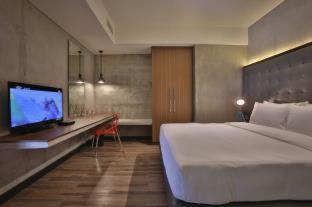 B Hotel Quezon City