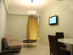 Art Suites Athens