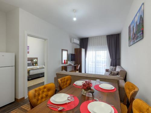 Grand Gulluk Hotel