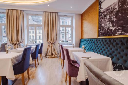 Golden Key Boutique Hotel