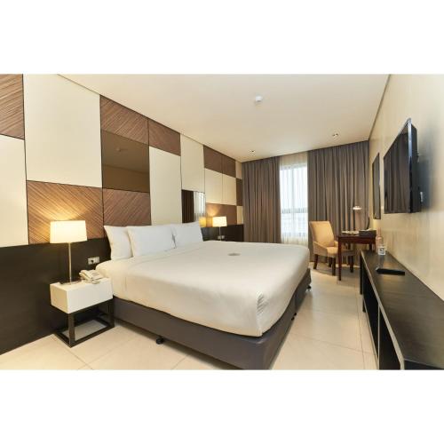 Summit Hotel Tacloban