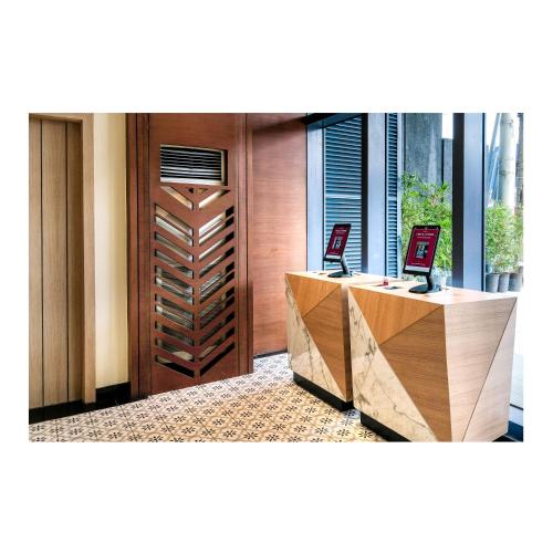 Summit Hotel Greenhills