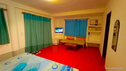 Aquarius Terraces Boutique Resort