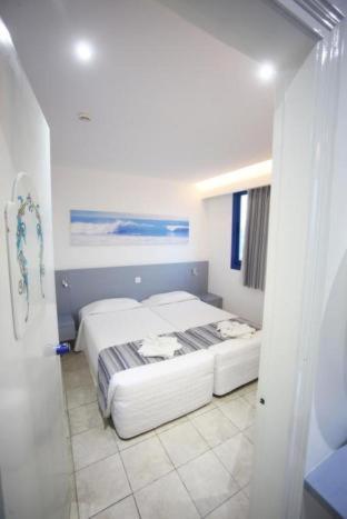 Anonymous Beach Hotel
