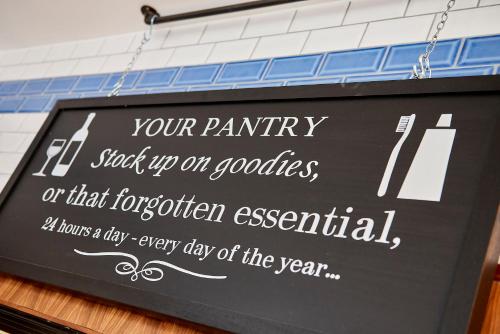 Staybridge Suites Liverpool